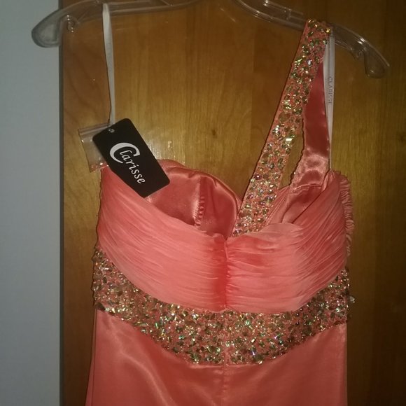 Prom Gown - Picture 8 of 8